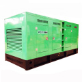 Bewertungsleistung 24 kVA Dieselgenerator für Ölfeld